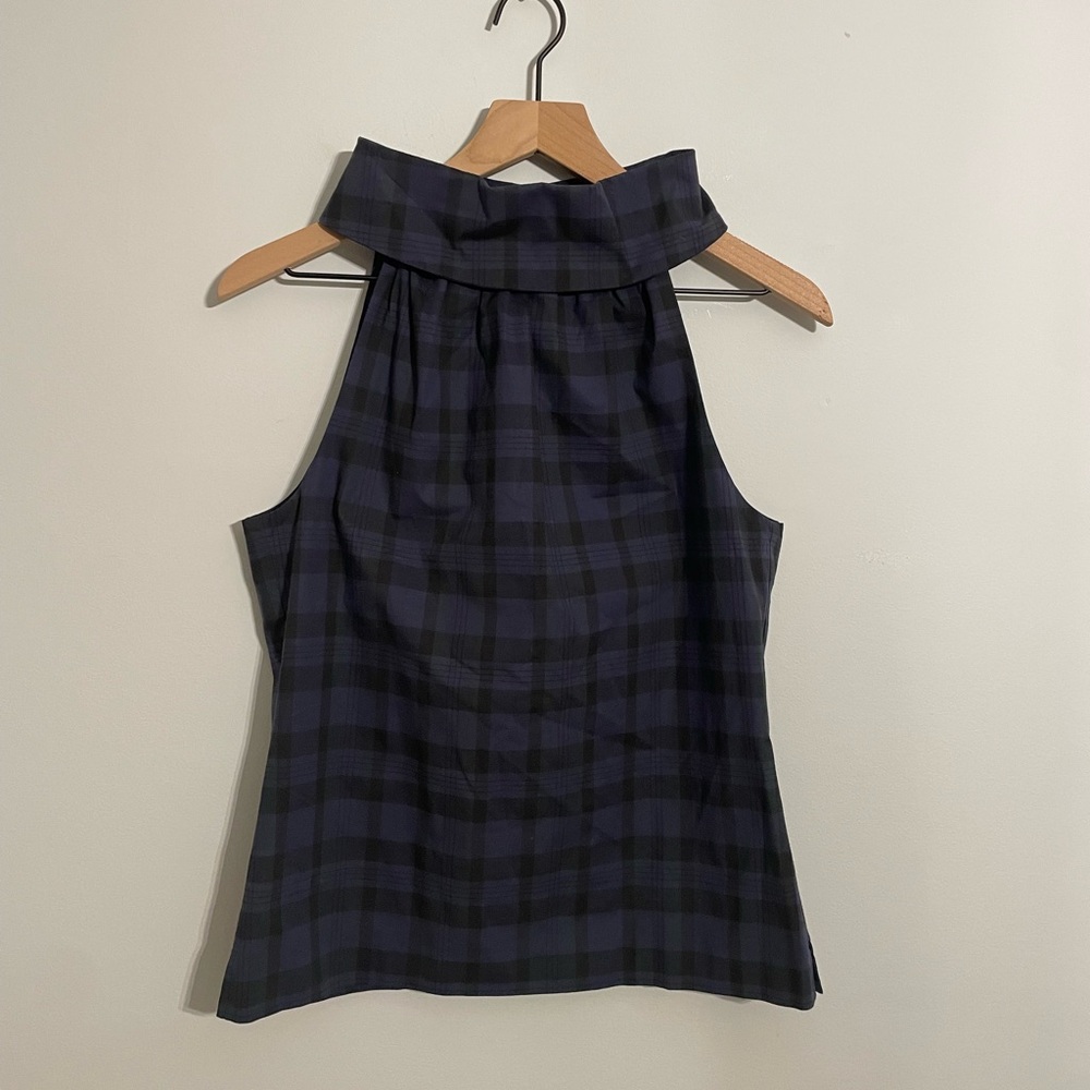 Sail to Sable Cowl Neck Top - Gem Green